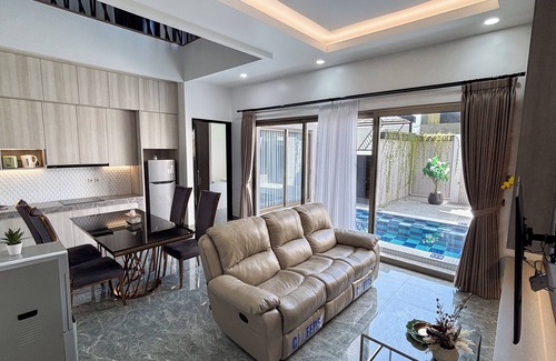 Padangsambian Klod Villa | Bellagio Villas