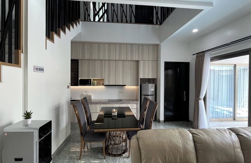 Padangsambian Klod Villa | Bellagio Villas