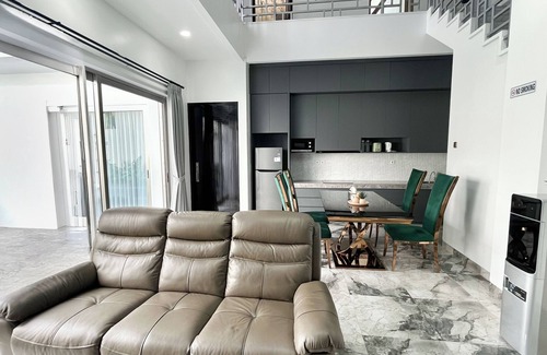 Padangsambian Klod Villa | Bellagio Villas
