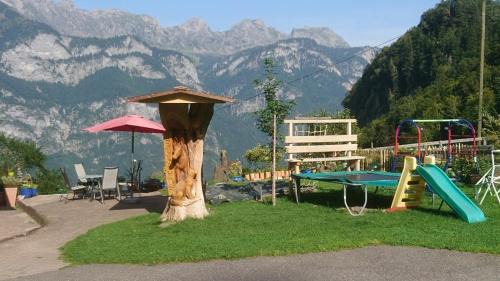 Flums Apartment | Bellahof