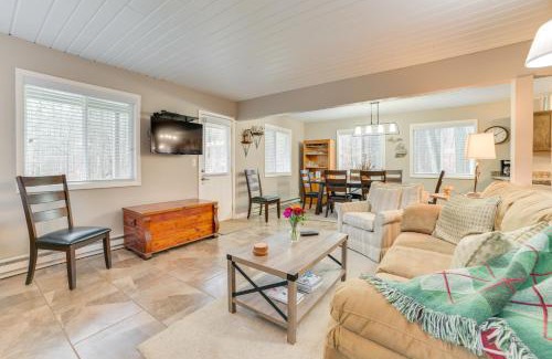 Bellaire House | Bellaire Home Near Shanty Creek ResortandSchuss Mtn