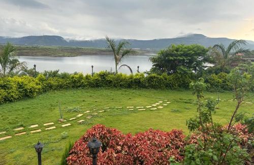 Wadgaon Resort | Bellajooz Lake Resort