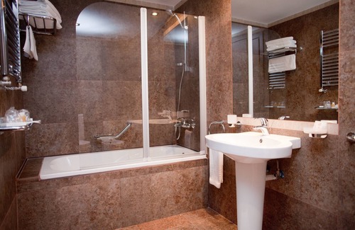 Iasi Hotel | Bellaria Hotel