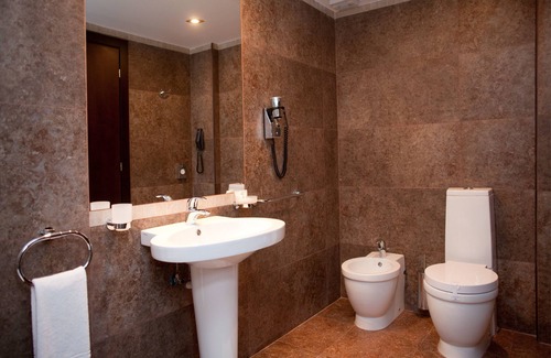 Iasi Hotel | Bellaria Hotel