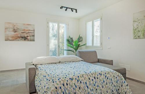 Vaciglio Apartment | Bellaria Palace - In the hearth of Motor Valley