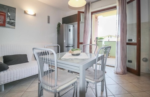 Cagnona Apartment | Bellaria Suite Apartment
