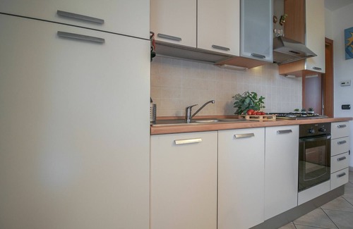 Cagnona Apartment | Bellaria Suite Apartment
