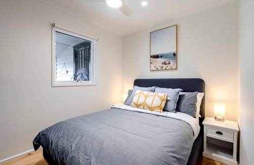 Portarlington House | Bellarine Retreat - Pet friendly