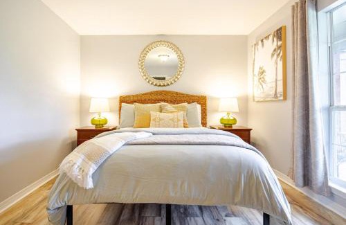 Fairhope House | Bellas by the bay