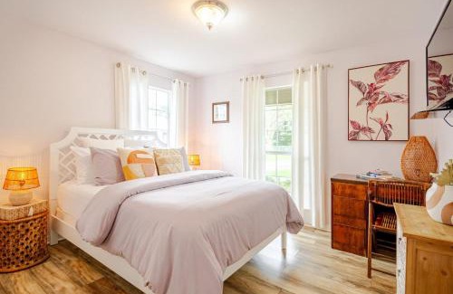 Fairhope House | Bellas by the bay