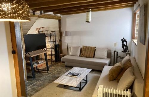 Villavieja del Lozoya Apartment | Bellavieja
