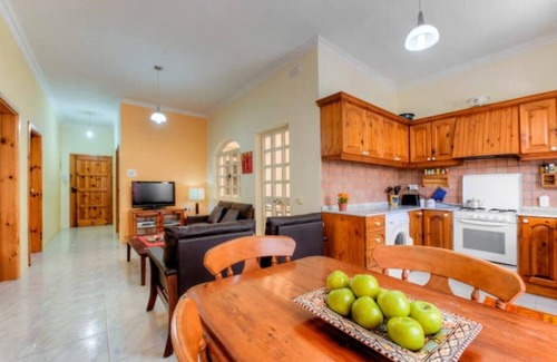 Bellavista Apartment | Bellavista 3 Bedroom Apartment with A/C