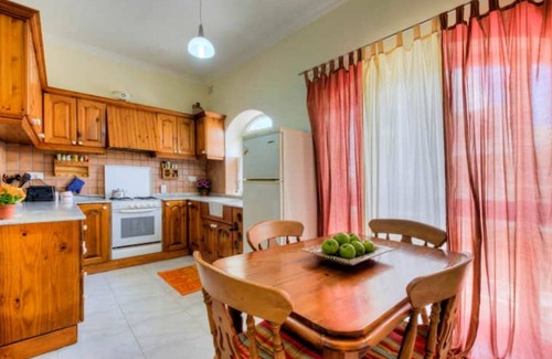 Bellavista Apartment | Bellavista 3 Bedroom Apartment with A/C