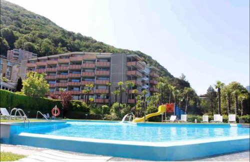 Bissone Apartment | BellaVista Apartment