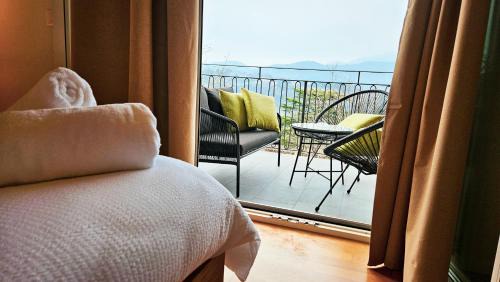 Bigogno Apartment | Bellavista Apartment with Free Parking