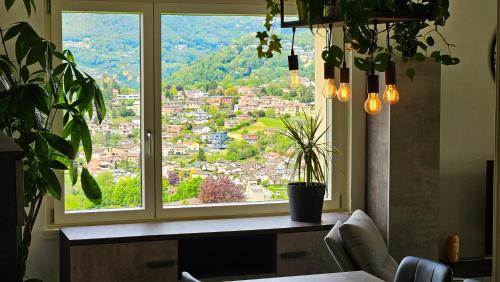 Bigogno Apartment | Bellavista Apartment with Free Parking