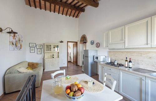 Sovicille House | Bellavista at Podere il Moro