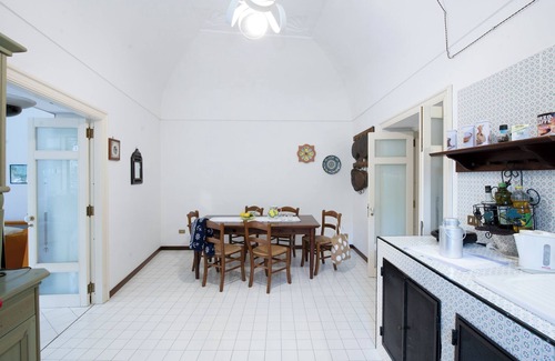 Atrani Apartment | Bellavista Atrani - Amalfi coast holiday-Sea view