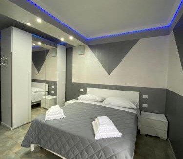 Roccavivara Bed & Breakfast | Bellavista B&B