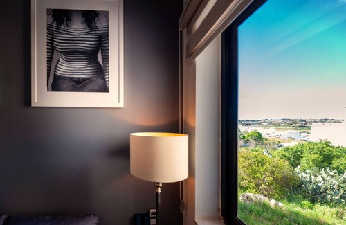 Marsaskala Apartment | Bellavista Bayview Penthouse Terrace