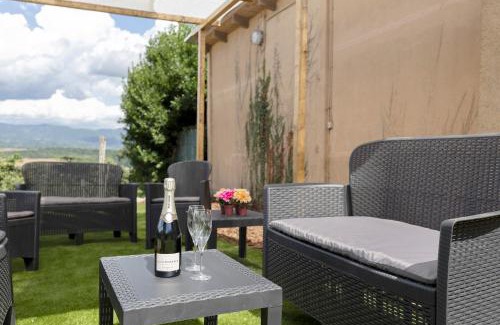 Barberino di Mugello House | Bellavista Cottage