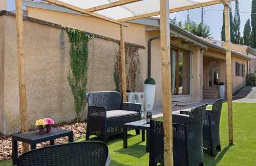 Barberino di Mugello House | Bellavista Cottage