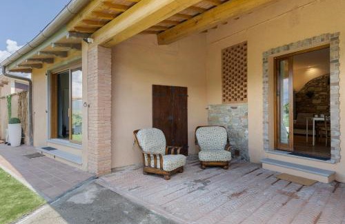 Barberino di Mugello House | Bellavista Cottage