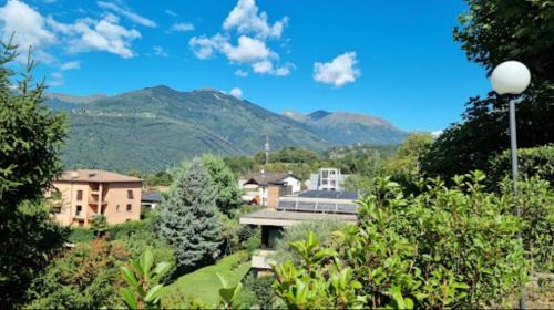 Cureglia Bed & Breakfast | BellaVista Cureglia