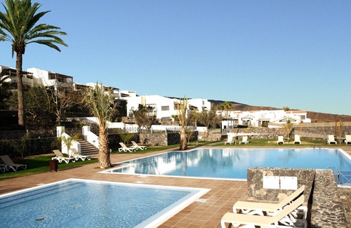 San Sebastian de la Gomera Apartment | BELLAVISTA HOUSE - DON THOMAS TOWN