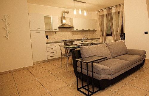 Spoltore Apartment | Bellavista Holiday Home