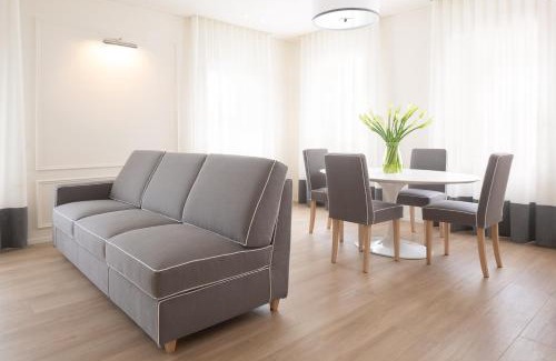 Bigolino Apartment | Bellavista Holiday House