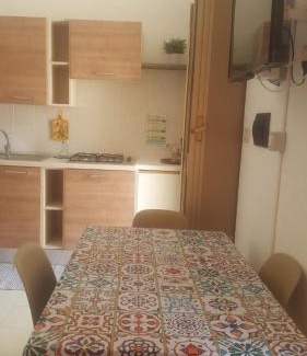 Foce Varano Apartment | BellaVista