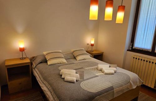 Ranzanico Apartment | BellaVista