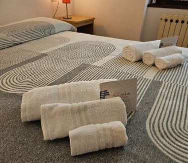 Ranzanico Apartment | BellaVista