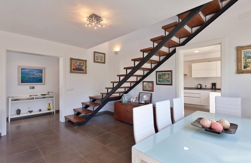 Cala Blava Villa | Bellavista - with private swimming pool