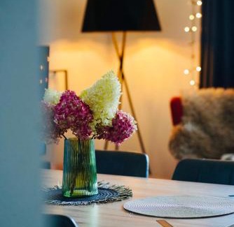 Engure Apartment | BellaVita Seaside Home