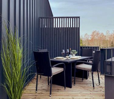 Engure Apartment | BellaVita Seaside Home