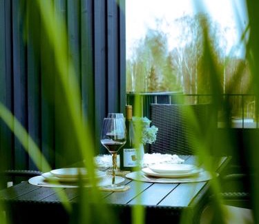 Engure Apartment | BellaVita Seaside Home