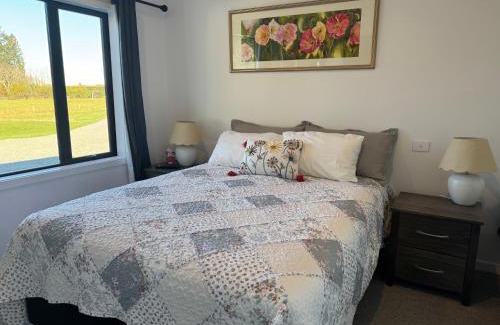 Geraldine House | Bellbird Hideaway