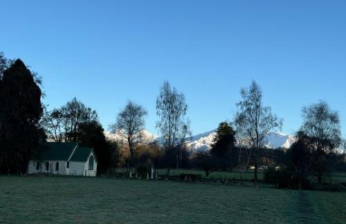 Geraldine House | Bellbird Hideaway