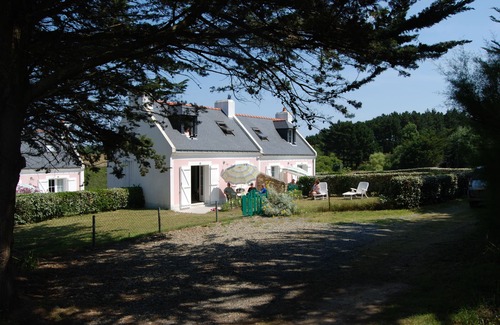 Bangor House | Belle-île-en-Mer – Grand Village