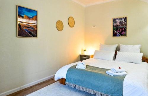Eupen House | Belle 80 - beautiful renovated 1865 house