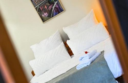 Eupen House | Belle 80 - beautiful renovated 1865 house