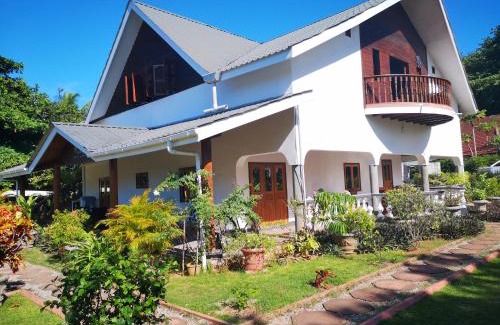 La Digue House | Belle Amie Self Catering