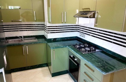 Quartier Des Mimosas Apartment | Belle Appartment Kenitra City center