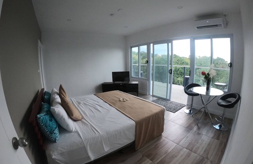 Tagaqe Resort | Belle Balise Featuring Private Suites on the Stunning Coral Coast of Fiji