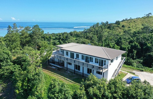 Tagaqe Villa | Belle Balise