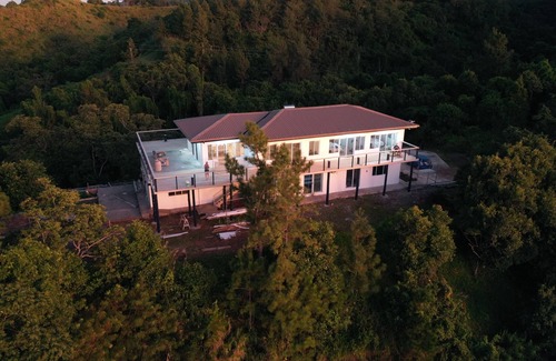 Tagaqe Villa | Belle Balise