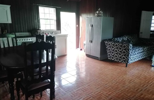 Gros Islet Cottage | Belle Breeze Cottage