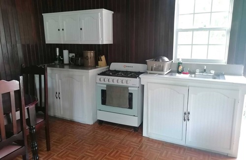 Gros Islet Cottage | Belle Breeze Cottage